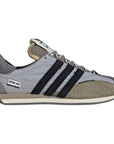 Y-3 Sneaker Country Og Sftm Grey