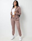 True Religion True Zip Hoodie Antler-AL Capone Premium
