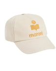 Isabel Marant Cap Tyron Ecru