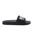 Billionaire Boys Club Slide Straight Logo Black-AL Capone Premium