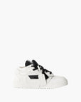Off-white Sneakers Ows104 Floating Arrow Ice Black