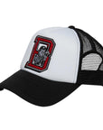 Billionaire Boys Club Cap B Logo Black-AL Capone Premium