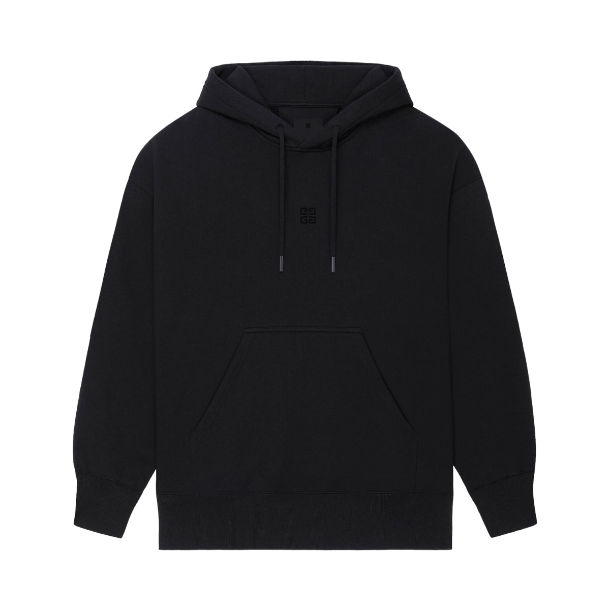 Givenchy Hoodie Black-AL Capone Premium