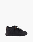 Off-white Sneakers Ows100 M-out Of Office Black/Orange