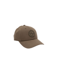 Stone Island Cap Logo Brown-AL Capone Premium
