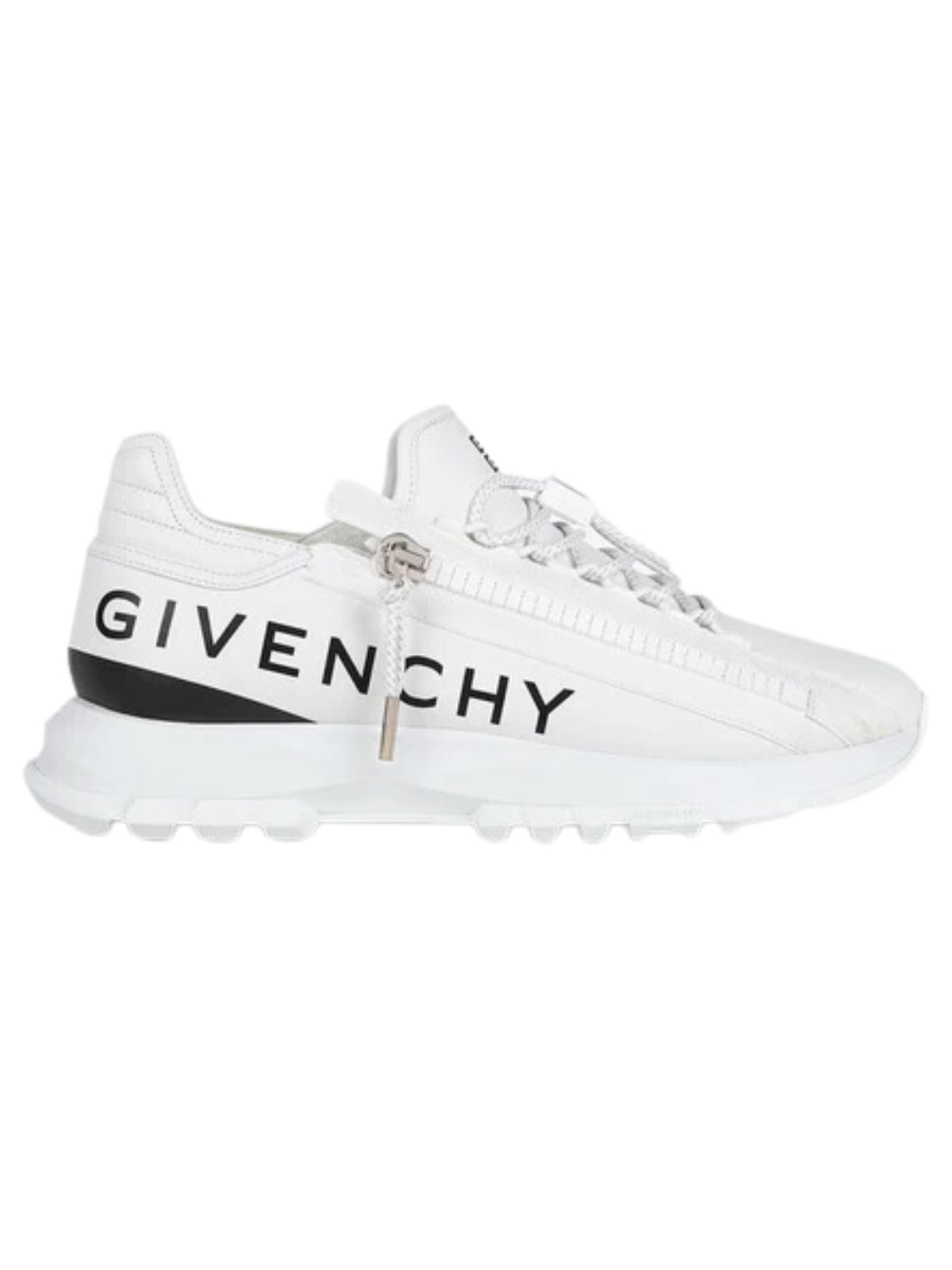 Givenchy Sneaker Gs63 Runner Zip White – AL Capone Premium