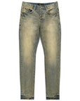 Purple Jeans Dirty Indigo-AL Capone Premium