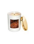 Maison Micallef Candle Bougie Parfumee Tendre 180Gr-AL Capone Premium