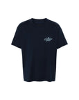 Givenchy T-Shirt Logo Navy