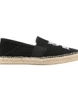 Kenzo Sneaker Tiger Logo Black