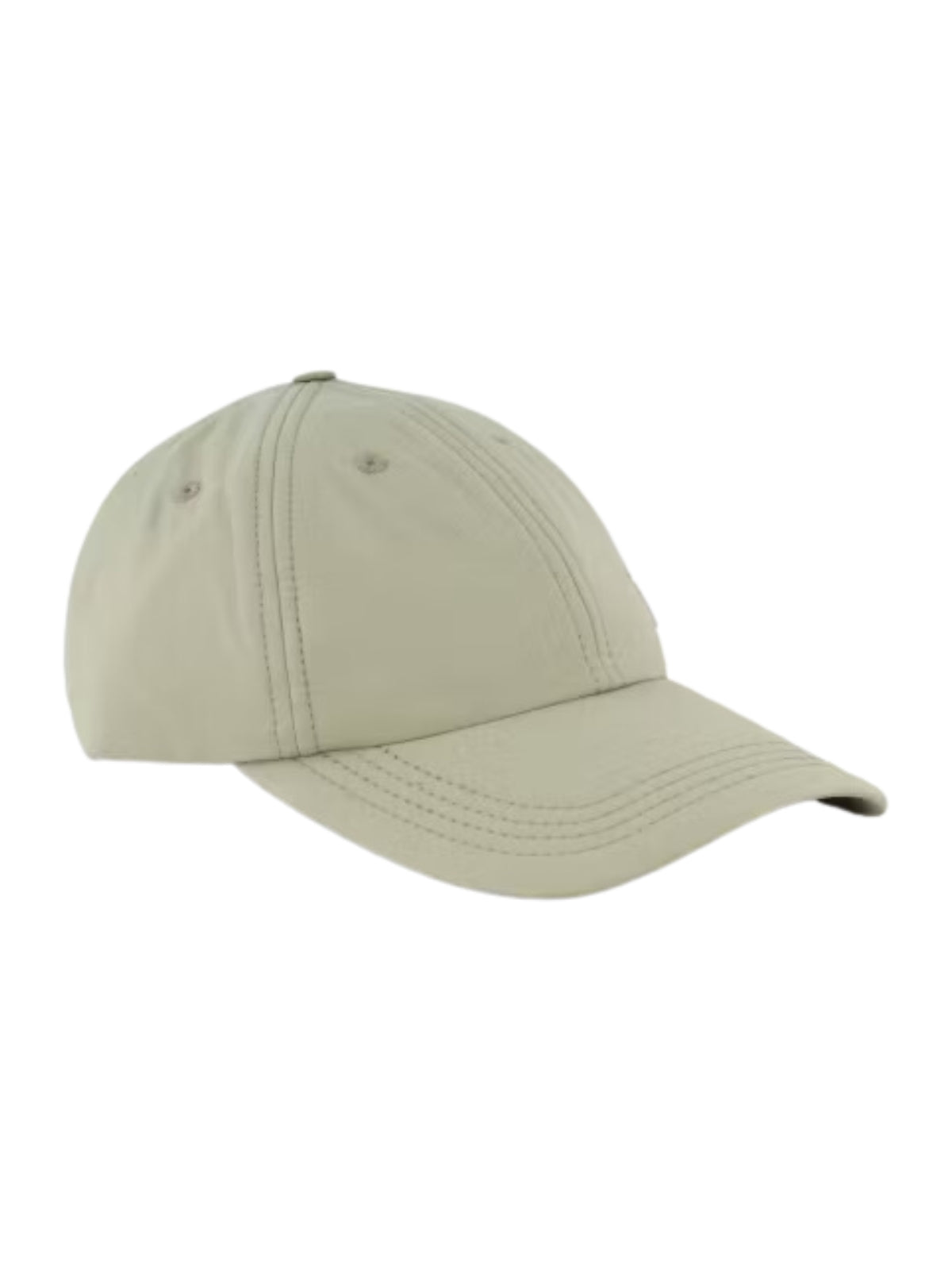 Ami Cap De Coeur Studs Sage-AL Capone Premium