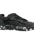 Camper Sneaker Drybuck Black-AL Capone Premium