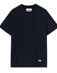Jil Sander T-Shirt Black-AL Capone Premium