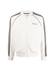Y-3 Jacket Track White-AL Capone Premium