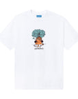 Market T-Shirt Gimme A Break White