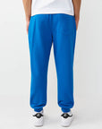 True Religion Jogger Diagonal Tr Imperial Blue