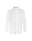 Etro Shirt Roma White-AL Capone Premium