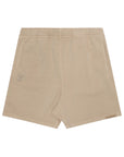 Aape Shorts Logo Light Beige-AL Capone Premium
