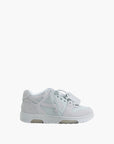Off-white Sneakers Ows94 M-out Of Office Grey