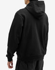 Billionaire Boys Club Hoodie Dollar Sign Black