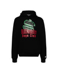 Billionaire Boys Club Hoodie Dollar Sign Black