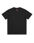 Billionaire Boys Club T-Shirt Dollar Sign Black-AL Capone Premium