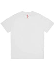 Billionaire Boys Club T-Shirt Spce Program White-AL Capone Premium