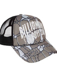 Billionaire Boys Club Cap Gator Green-AL Capone Premium