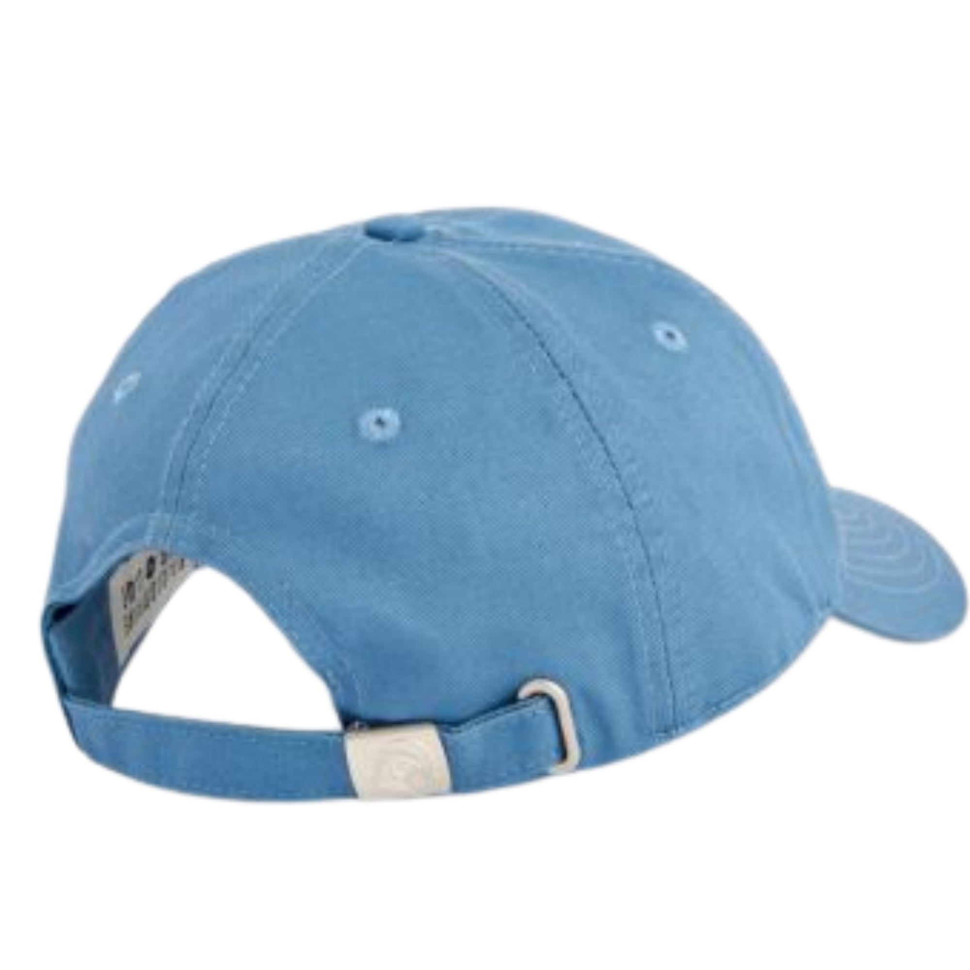 Billionaire Boys Club Cap Astro Logo Curved Visor Blue-AL Capone Premium