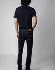 Zadig & Voltaire Jeans Mick Brut