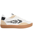 Enterprise Japan Jupiter Rocket White-Cognac-AL Capone Premium