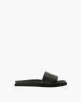 Off-white Slides Owsl18 M-industrial Black/Anthracite