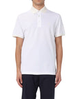 Etro Golfer Logo White-AL Capone Premium