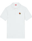 Kenzo Golfer Boke Flower White