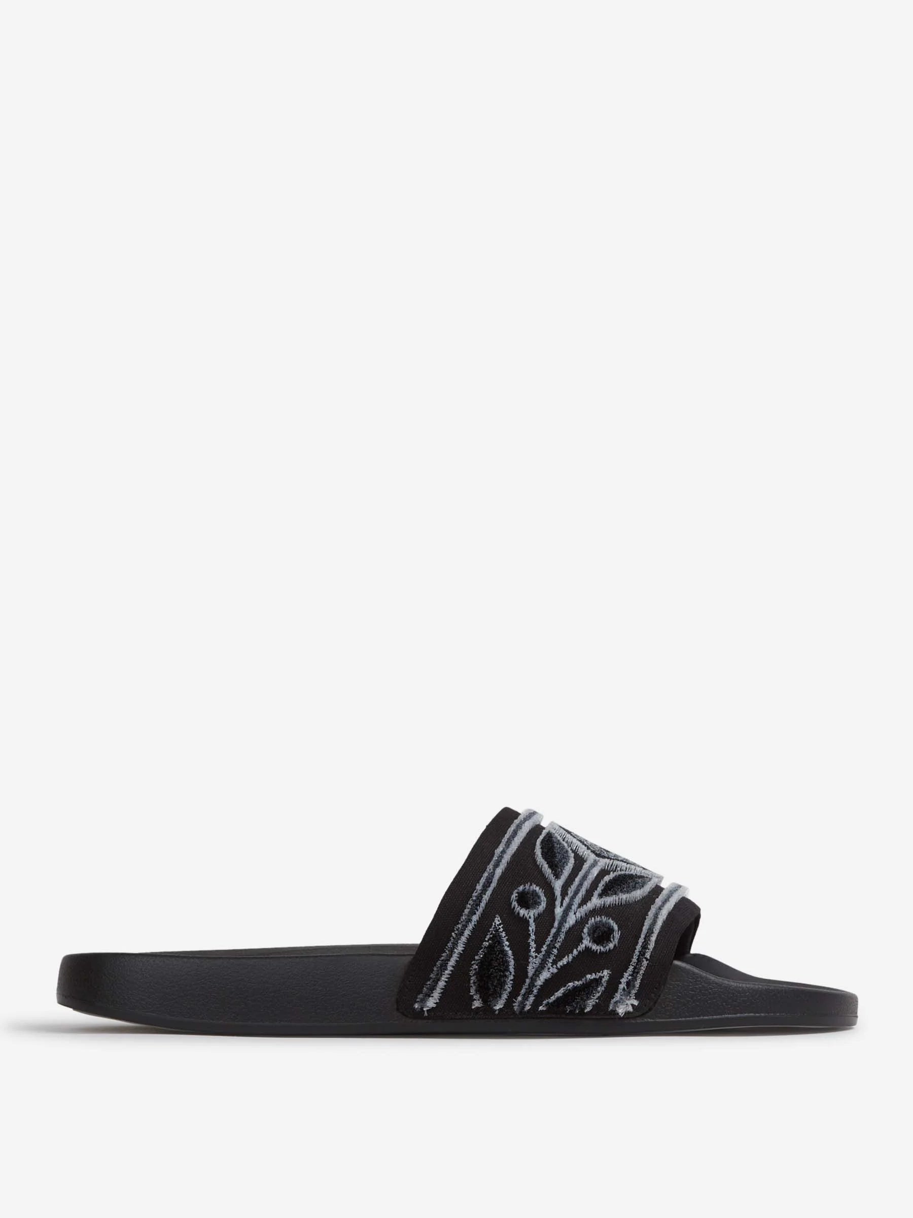 Casablanca Csl8 Pool Slide Black - AL Capone Premium