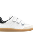 Isabel Marant Sneaker Bethy White