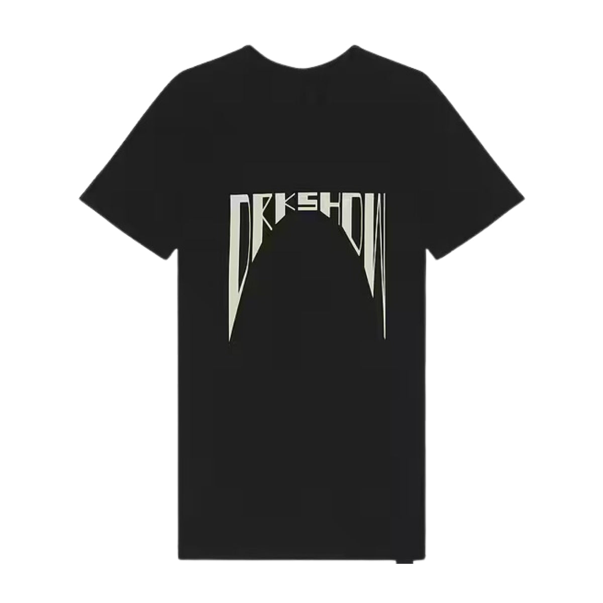 Rick Owens T-Shirt Drkshdw Black – AL Capone Premium