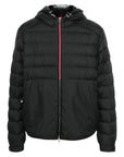 Moncler Jacket Glarey Black-AL Capone Premium