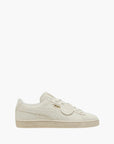 Puma Sneakers P706 Suede Charles F.Stead White
