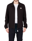 Moncler Jacket Evandro Black