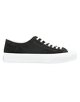 Givenchy Sneaker City Low Top Black