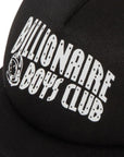 Billionaire Boys Club Digi Logo Boxer Shorts 2-Pack Black
