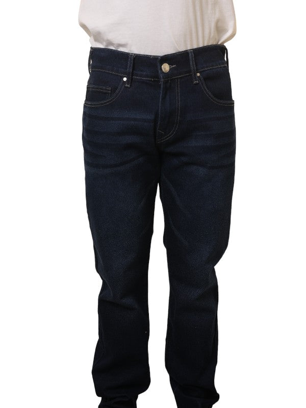 True Religion Rocco Jeans Skinny Dark Artic-AL Capone Premium