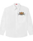 Kenzo Shirt Tiger White