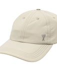 Ami Cap De Coeur Studs Sage-AL Capone Premium