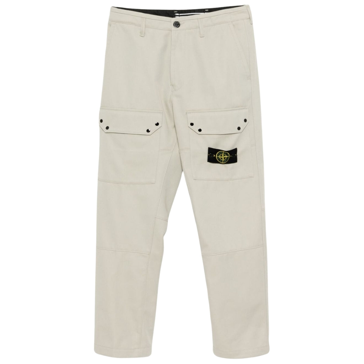 Stone Island Cargo Pants Beige-AL Capone Premium