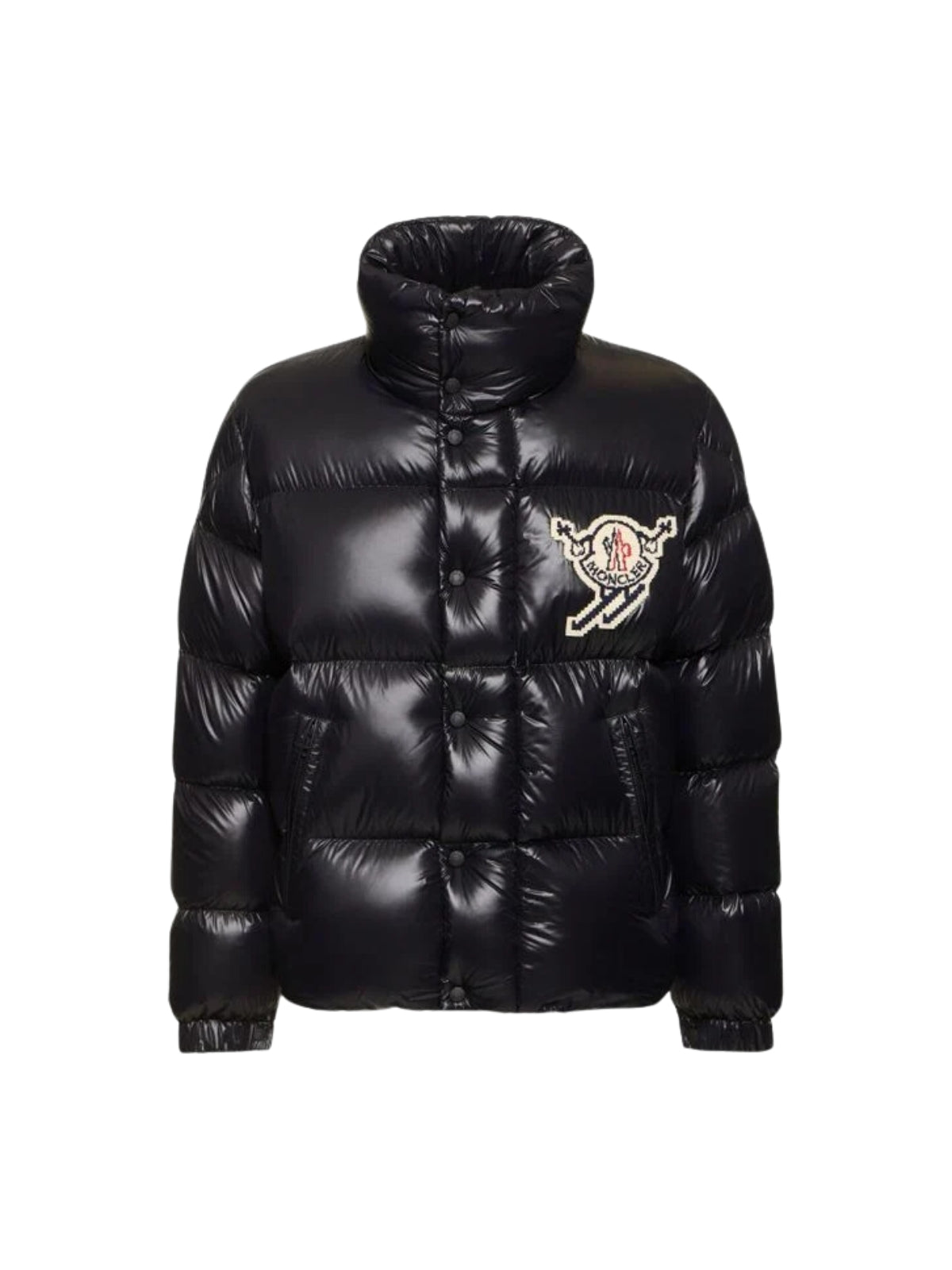 Moncler Jackets Longue Saison Moncler Price MONCLER Lule Short