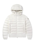 Moncler Jacket Besines Puffer White-AL Capone Premium