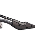 Givenchy Heel Sling Back Black-AL Capone Premium