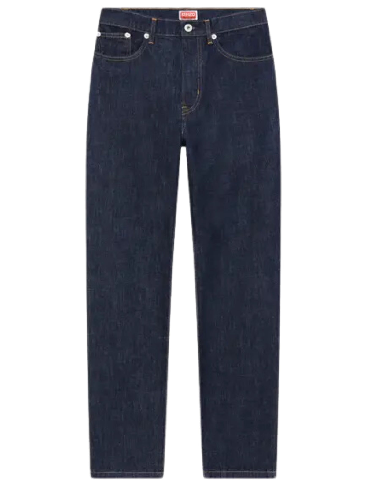 Kenzo Jeans Denim Blue-AL Capone Premium